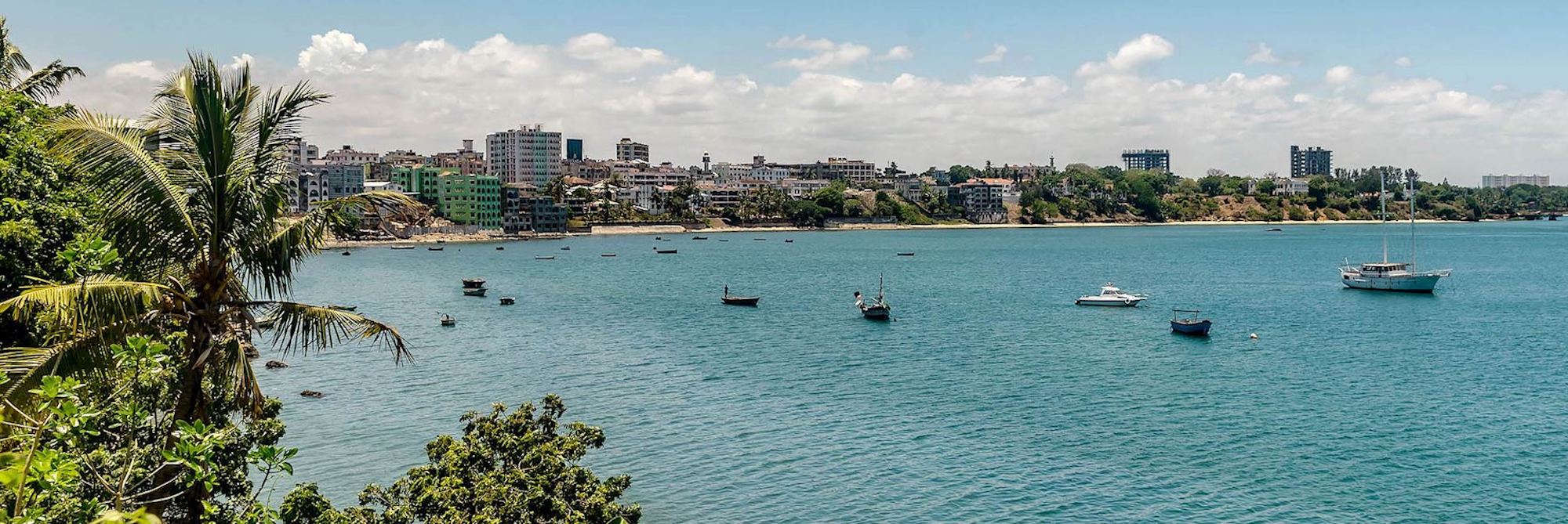 Mombasa, Kenya