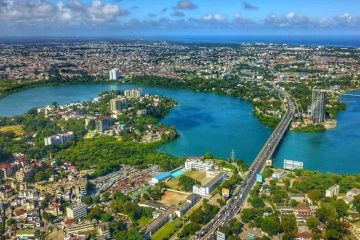 Mombasa Town Tour