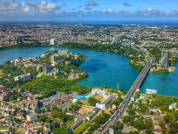 Mombasa Town Tour