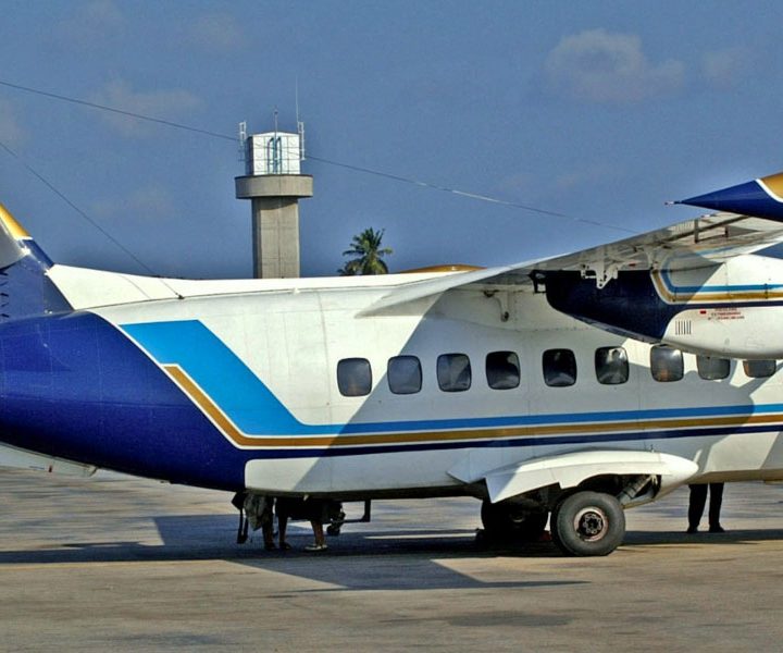 Flying Safari to Masai Mara from Mombasa