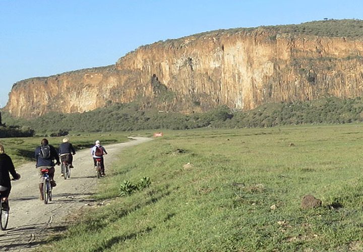 Hell's Gate National Park Adventure