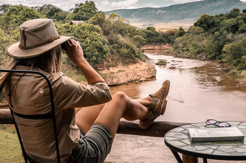 Kenya Safari Packing List: What to Bring & What to Skip