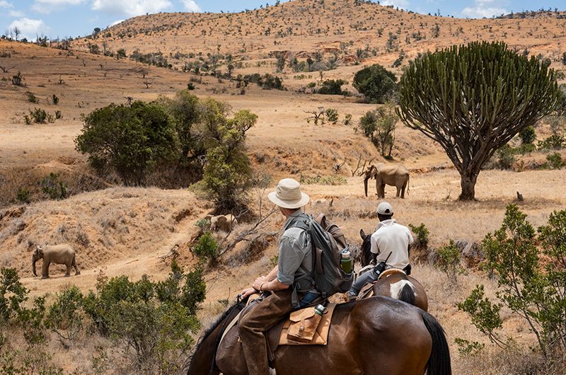 unique-kenya-safari-experiences-walking-&-horseback