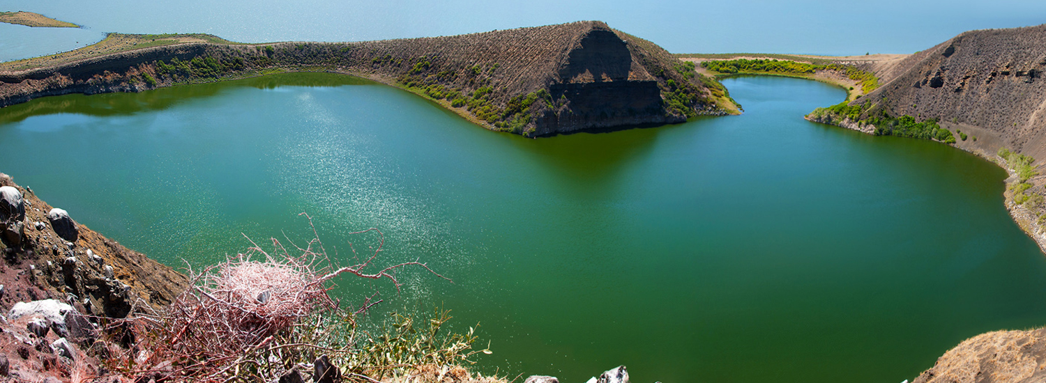 Central Island National Park