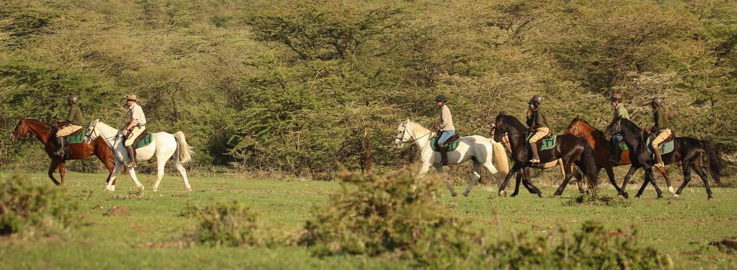 Chyulu Hills National Park