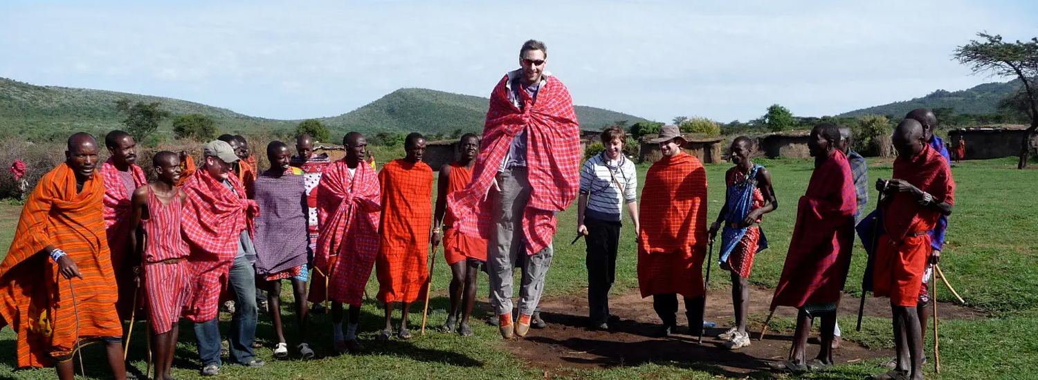 Culture and Population of Kenya