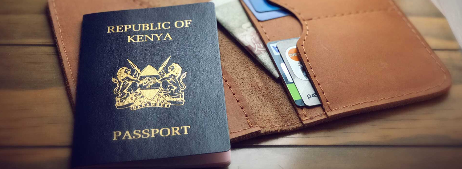 Formalities and Visa 