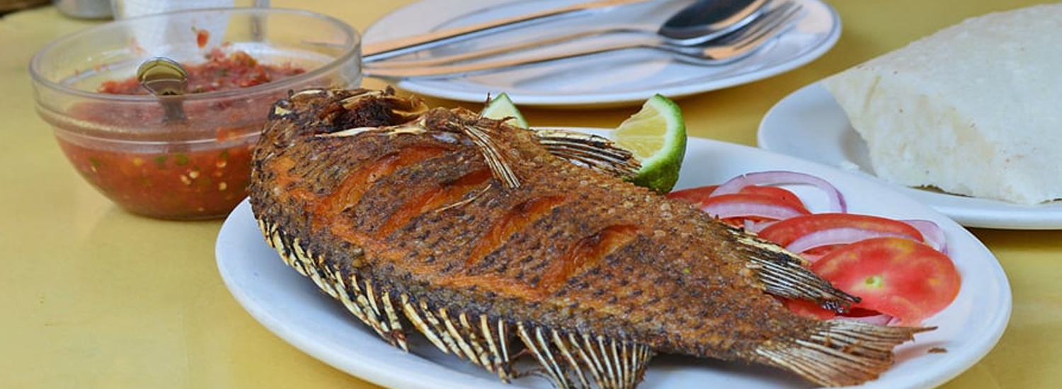 Kenyan Cuisine 