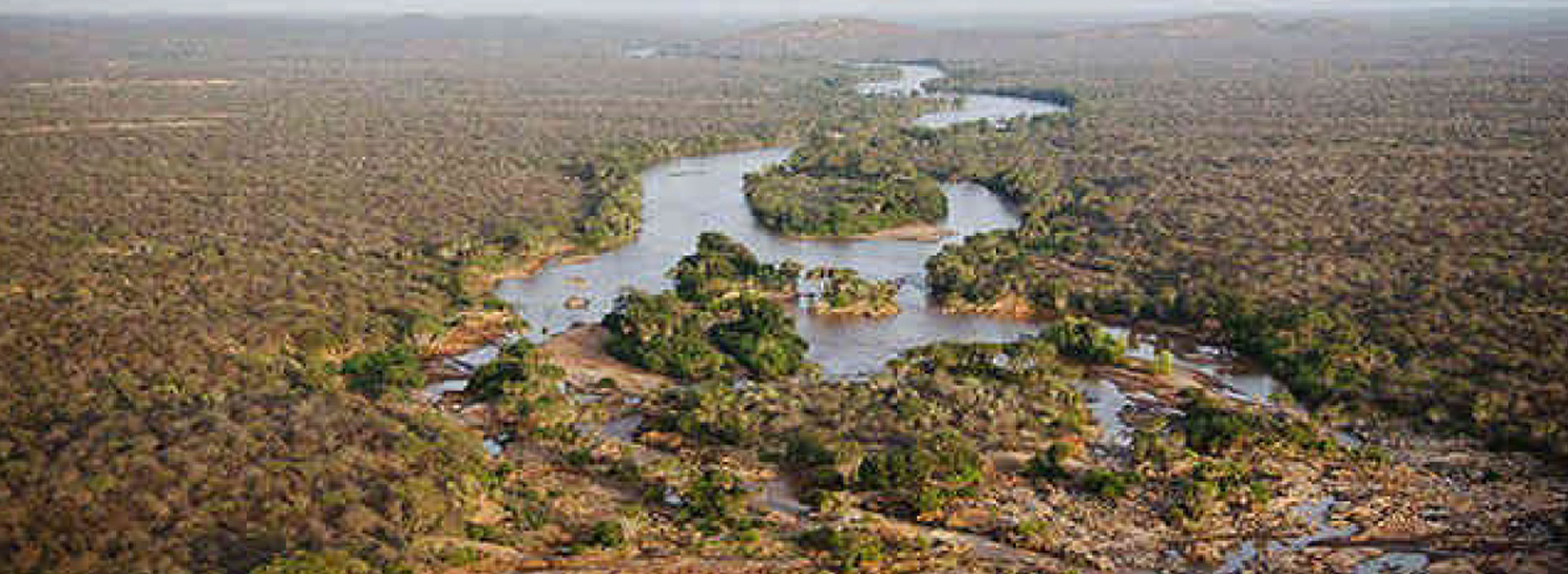 Kora National Park