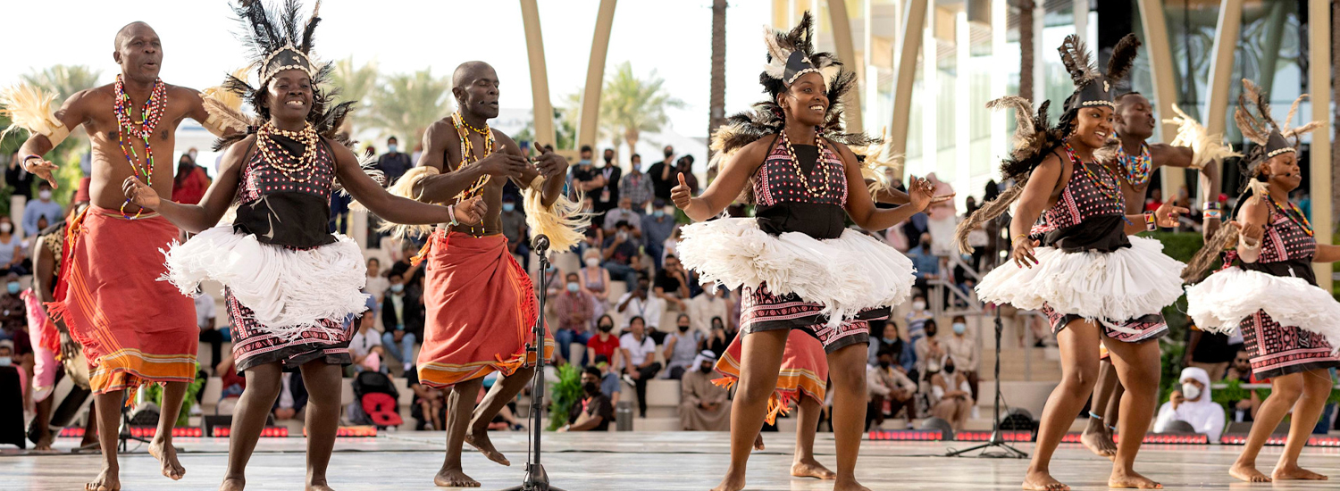 Traditions and Music 