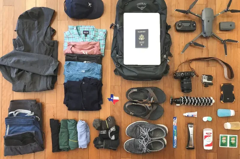 What to Pack for a Migration Safari in Kenya